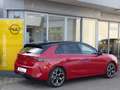 Opel Astra Plug-In-Hybrid GS Line Navi, 360 Kamera,... Rosso - thumbnail 5
