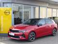 Opel Astra Plug-In-Hybrid GS Line Navi, 360 Kamera,... Rosso - thumbnail 1