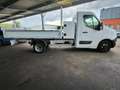 Nissan NV400 CHASSIS CABINE %2B BENNE 2019 CH BENNE CABRETA L2H Blanco - thumbnail 5