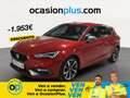 SEAT Leon 2.0TDI CR S&S FR Launch Pack L DSG-7 150 Rojo - thumbnail 1