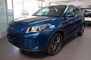 3 Luxury AT 163PS SHZ Temp 360°Leder Pano Alu 18