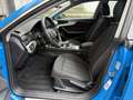 Audi A5 40 TDI quattro S Line LED Navi ACC AHK 19 Bleu - thumbnail 14