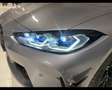 BMW M4 Coupe 3.0 Competition M xdrive auto Grau - thumbnail 11