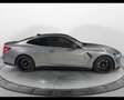 BMW M4 Coupe 3.0 Competition M xdrive auto Grau - thumbnail 5