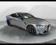 BMW M4 Coupe 3.0 Competition M xdrive auto Grau - thumbnail 4
