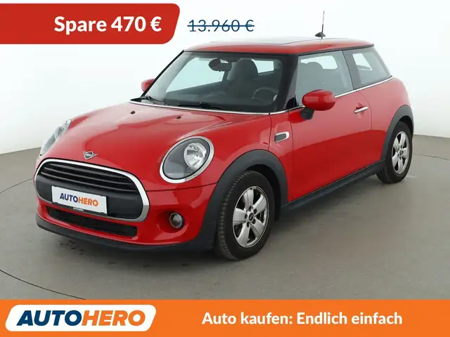 MINI Mini