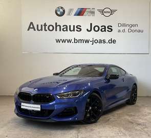 i xDrive |BMW Laserlicht |M Performance Paket |Sof
