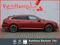 Volkswagen Arteon SB 2.0 TSI DSG R-Line UPE: 70.018 €/AHK/20-ZOLL/D Rot - thumbnail 1
