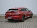 Volkswagen Arteon SB 2.0 TSI DSG R-Line UPE: 70.018 €/AHK/20-ZOLL/D Rot - thumbnail 3