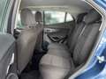 Opel Mokka Edition 1,4 Autom*Sitz+Lenkradhzg*1.Hand* Blau - thumbnail 12