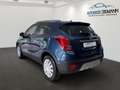 Opel Mokka Edition 1,4 Autom*Sitz+Lenkradhzg*1.Hand* Blau - thumbnail 5