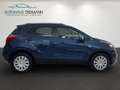 Opel Mokka Edition 1,4 Autom*Sitz+Lenkradhzg*1.Hand* Blau - thumbnail 6