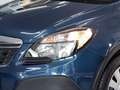 Opel Mokka Edition 1,4 Autom*Sitz+Lenkradhzg*1.Hand* Blau - thumbnail 21