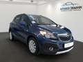 Opel Mokka Edition 1,4 Autom*Sitz+Lenkradhzg*1.Hand* Blau - thumbnail 3