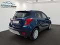 Opel Mokka Edition 1,4 Autom*Sitz+Lenkradhzg*1.Hand* Blau - thumbnail 4