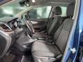 Opel Mokka Edition 1,4 Autom*Sitz+Lenkradhzg*1.Hand* Blau - thumbnail 8