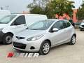 Mazda 2 1.3 Independence Sport letzte Insp. bei 125.965 k Plateado - thumbnail 2