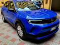 Opel Mokka-E batteria 50kwh - 136cv Blu/Azzurro - thumbnail 2