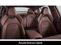 Porsche Panamera Turbo S E-Hybrid Burmester Clubleder Gris - thumbnail 10