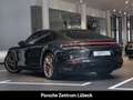 Porsche Panamera Turbo S E-Hybrid Burmester Clubleder Grau - thumbnail 3