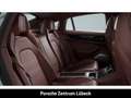 Porsche Panamera Turbo S E-Hybrid Burmester Clubleder Gris - thumbnail 11
