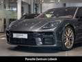 Porsche Panamera Turbo S E-Hybrid Burmester Clubleder Grau - thumbnail 14
