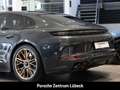 Porsche Panamera Turbo S E-Hybrid Burmester Clubleder Grau - thumbnail 16