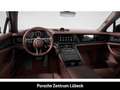 Porsche Panamera Turbo S E-Hybrid Burmester Clubleder Gris - thumbnail 9