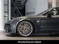 Porsche Panamera Turbo S E-Hybrid Burmester Clubleder Grau - thumbnail 9