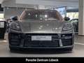 Porsche Panamera Turbo S E-Hybrid Burmester Clubleder Grau - thumbnail 7