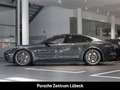Porsche Panamera Turbo S E-Hybrid Burmester Clubleder Grau - thumbnail 2