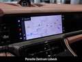Porsche Panamera Turbo S E-Hybrid Burmester Clubleder Grau - thumbnail 28