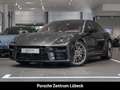 Porsche Panamera Turbo S E-Hybrid Burmester Clubleder Grau - thumbnail 1