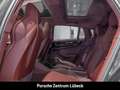 Porsche Panamera Turbo S E-Hybrid Burmester Clubleder Grau - thumbnail 6