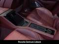Porsche Panamera Turbo S E-Hybrid Burmester Clubleder Grau - thumbnail 35