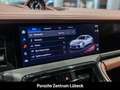 Porsche Panamera Turbo S E-Hybrid Burmester Clubleder Grau - thumbnail 31