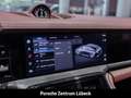 Porsche Panamera Turbo S E-Hybrid Burmester Clubleder Grau - thumbnail 30