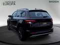 Skoda Karoq 2.0 TDI DSG 4x4 Sportline ACC Kam360 Navi Pano 4xS Schwarz - thumbnail 2
