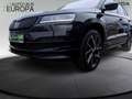 Skoda Karoq 2.0 TDI DSG 4x4 Sportline ACC Kam360 Navi Pano 4xS Schwarz - thumbnail 6