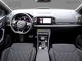 Skoda Karoq 2.0 TDI DSG 4x4 Sportline ACC Kam360 Navi Pano 4xS Schwarz - thumbnail 12
