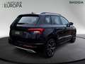 Skoda Karoq 2.0 TDI DSG 4x4 Sportline ACC Kam360 Navi Pano 4xS Schwarz - thumbnail 4