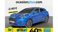 Ford Puma 1.0 EcoBoost MHEV ST-Line 125 Azul - thumbnail 1