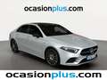Mercedes-Benz A 200 200d Sedán 8G-DCT Argent - thumbnail 2