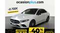 Mercedes-Benz A 200 200d Sedán 8G-DCT Argent - thumbnail 1