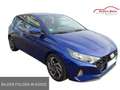 Hyundai i20 1.0 T-GDI Ed. 30+ *NAVI*BOSE*KAMERA* Blau - thumbnail 1