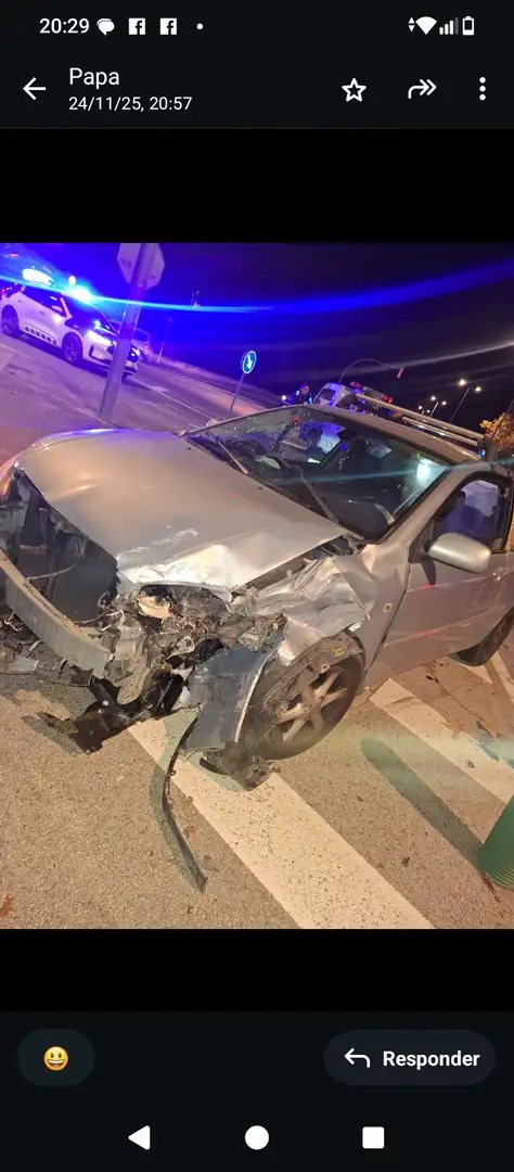 Toyota Corolla 2.0D-4D Sol - 2