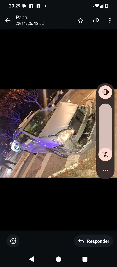 Toyota Corolla 2.0D-4D Sol - 1