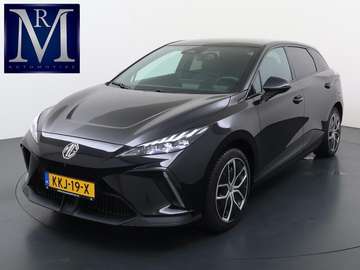 electric Luxery VAN: 24.900,- VOOR: 22.440,- UW WK
