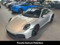 Porsche 992 911 Carrera GTS Burmester HA-Lenkung LED Argent - thumbnail 17