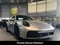 Porsche 992 911 Carrera GTS Burmester HA-Lenkung LED Argent - thumbnail 16